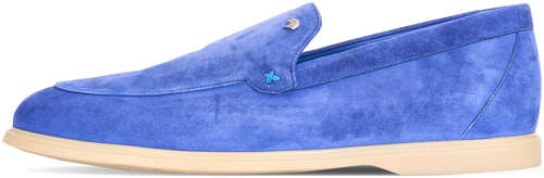 Лоферы STEFANO RICCI 170931 / 102196026 - вид 2