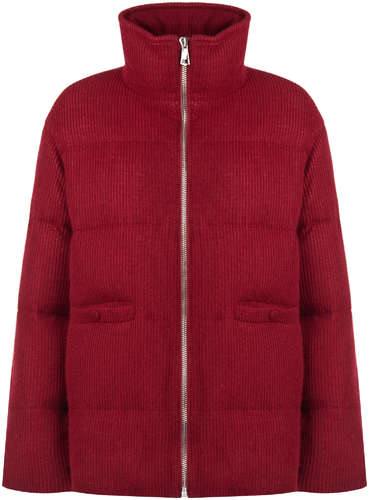 Пуховик SFILATO 102211456