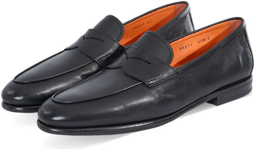 Лоферы SANTONI 102196515