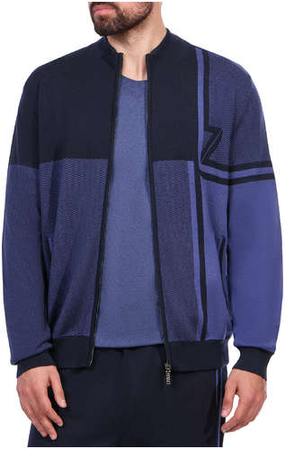 Спортивный костюм ZILLI 187638 / 102198229 - вид 2