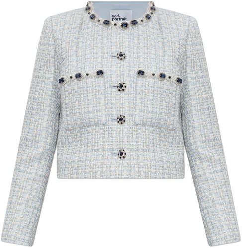 Жакет SELF-PORTRAIT 102188968