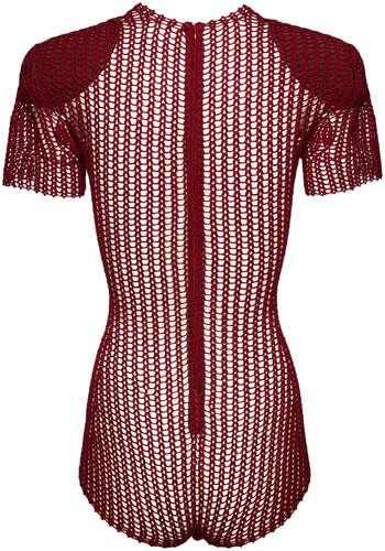 Боди MAGDA BUTRYM 194675 / 102208950 - вид 2