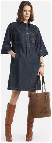 Платье LUISA SPAGNOLI 197258 / 102203438 - вид 2