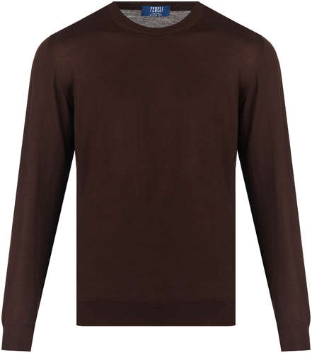 Джемпер FEDELI 102212774