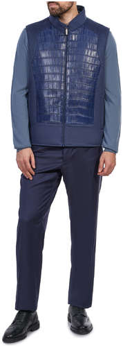 Жилет ZILLI 193542 / 102210008 - вид 2