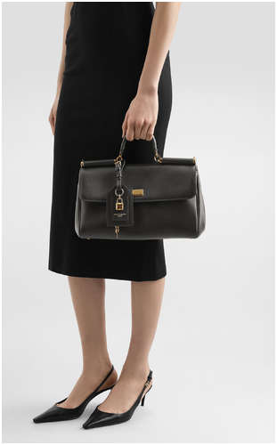 Сумка DOLCE&GABBANA 200164 / 102208309 - вид 2