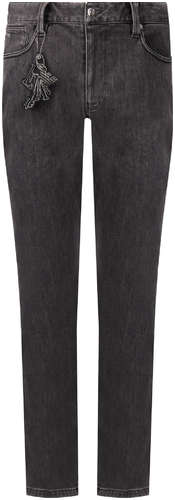 Джинсы EMPORIO ARMANI 102209734