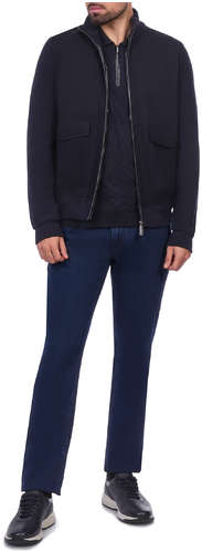 Кардиган ZILLI 187680 / 102201229 - вид 2