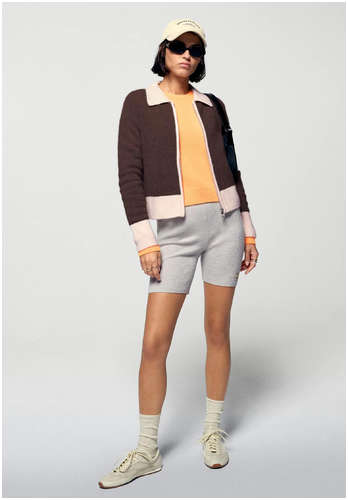 Кардиган FROM FUTURE 199734 / 102213046 - вид 2