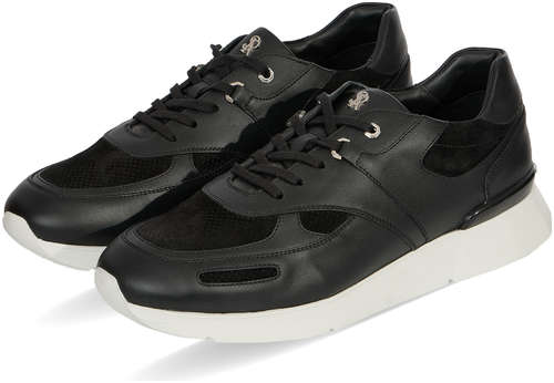 Кроссовки STEFANO RICCI 102196329