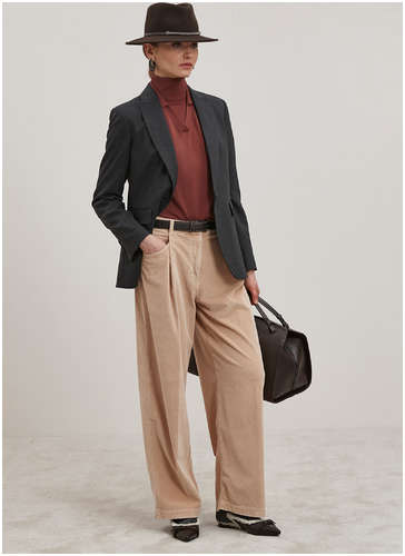 Пуловер PESERICO 202067 / 102214197 - вид 2