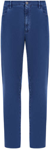 Джинсы ZILLI 102193704