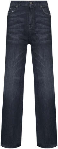 Джинсы TWINSET Milano 102205128