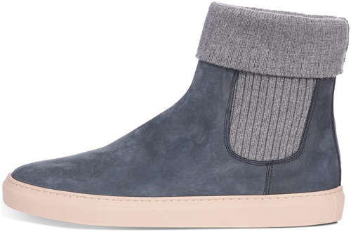 Лоферы MANDELLI 185706 / 102196390 - вид 2