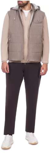 Брюки STEFANO RICCI 190992 / 102203678 - вид 2