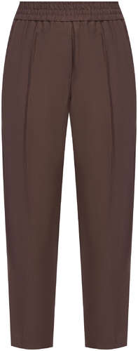 Брюки BRUNELLO CUCINELLI 102208674