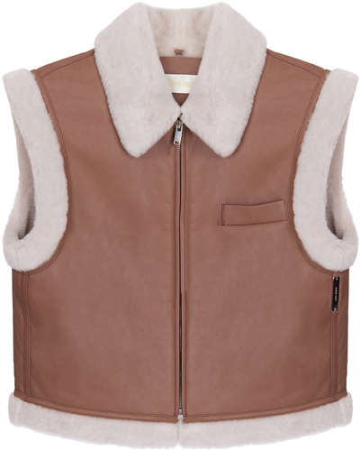 Жилет ANNE VEST 102191927