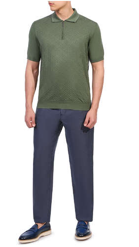 Брюки ZILLI 194824 / 102193755 - вид 2