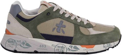 Кроссовки PREMIATA 102191298