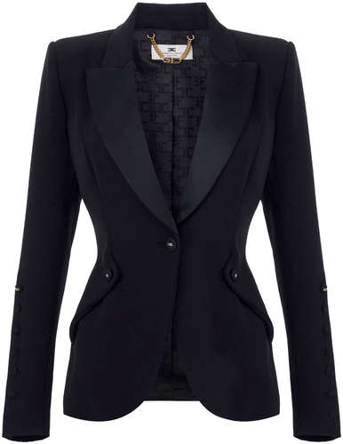 Жакет ELISABETTA FRANCHI 102205645