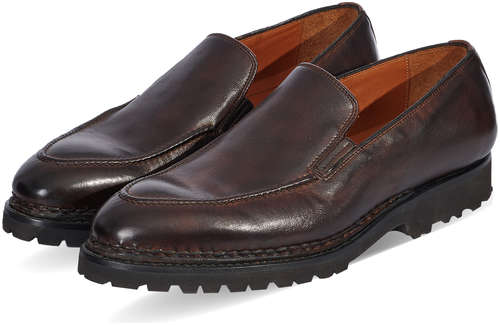 Лоферы BONTONI 102195695