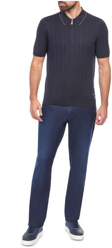 Поло MANDELLI 184051 / 102200357 - вид 2