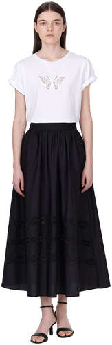 Футболка TWINSET Milano 102187968