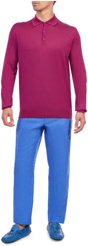 Поло STEFANO RICCI 171579 / 102193248 - вид 2