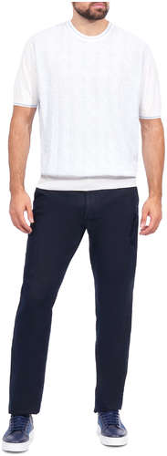 Джинсы ZILLI 179185 / 102201244 - вид 2