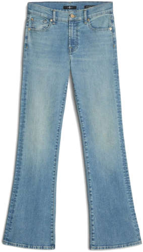 Джинсы 7 FOR ALL MANKIND 102192596