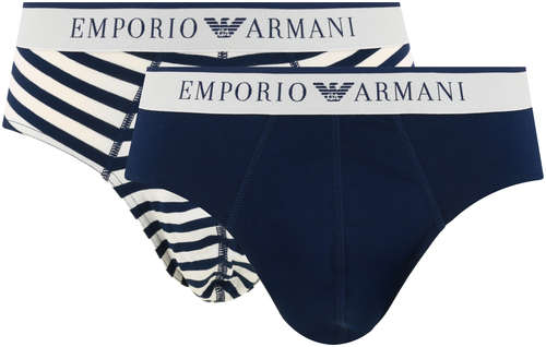 Трусы EMPORIO ARMANI Underwear 102136700