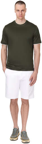 Футболка PASHMERE 192220 / 102213570 - вид 2