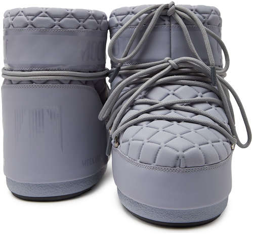 Полусапоги MOONBOOT 185024 / 102164871 - вид 2