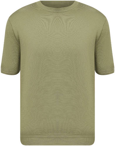 Футболка STEFANO RICCI 102194897