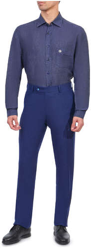 Рубашка STEFANO RICCI 188506 / 102210288 - вид 2