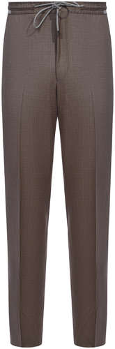 Брюки CORNELIANI 102197825