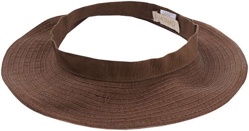 Шляпа GREVI 102192876