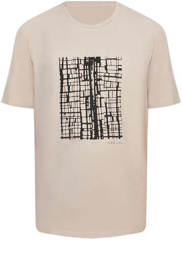 Футболка CORNELIANI 102194754