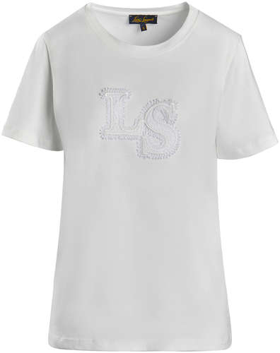 Футболка LUISA SPAGNOLI 102207881