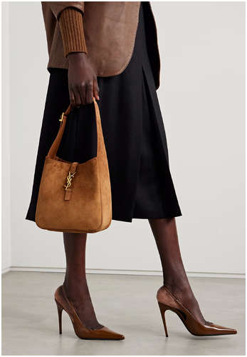 Сумка SAINT LAURENT 200420 / 102211258 - вид 2