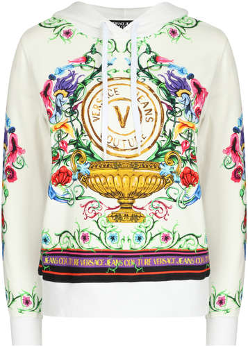 Толстовка VERSACE JEANS COUTURE 10289402