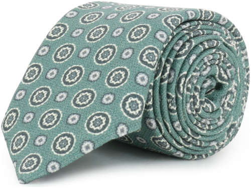 Галстук CORNELIANI 10288090