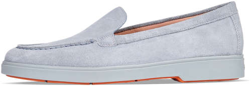 Лоферы SANTONI 193739 / 102196362 - вид 2