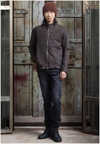 Куртка GIORGIO BRATO 102202811