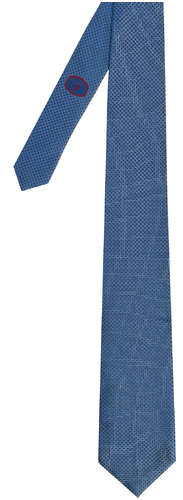 Галстук STEFANO RICCI 171462 / 102207228 - вид 2