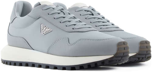 Кроссовки EMPORIO ARMANI 193876 / 102205256 - вид 2