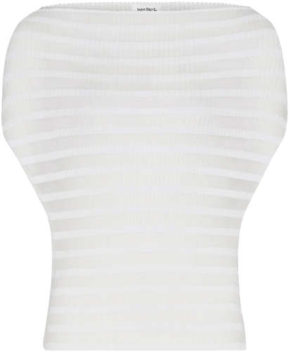 Топ JEAN PAUL GAULTIER 102213725