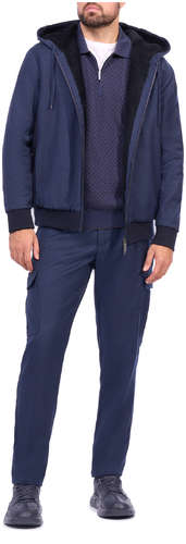 Куртка ZILLI 178845 / 102204961 - вид 2