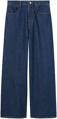 Джинсы GUCCI 102213977