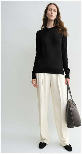 Джемпер TOTEME 199601 / 102204419 - вид 2